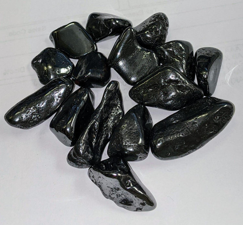 MANGANESE - Tumbled SM