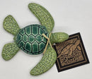 Turtle, Green Sea 3in.