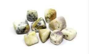 OPAL/DENDRITIC - Tumbled  SM