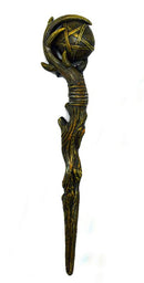 Wand, Magic w-Pentagram