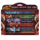 Incense, Dragon Gift Pack
