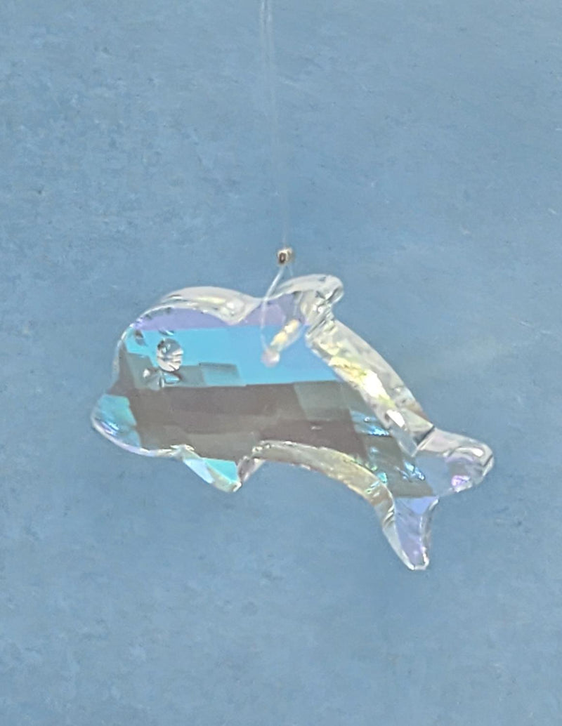 Crystal, Dolphin 5264-43AB