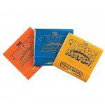 Matches, Incense