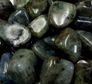 LABRADORITE - Tumbled