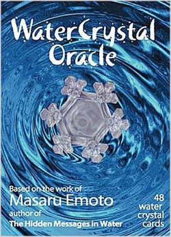 Water Crystal Oracle