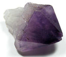 AMETHYST/POINT Rough 3-4oz.