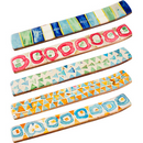 IH, Wood/Bone Inlay Mosaic