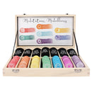 Stone, Chakra Meditation C/4