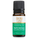Essential Oil, Patchouli AROMA
