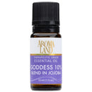 Essen. Oil Blend Goddess 10% A