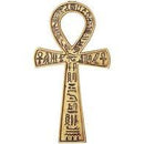 Ankh, Gold C/36