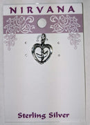 Pendant, Peace Dove 3466