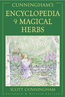 Cunningham's Enc/Mag Herbs