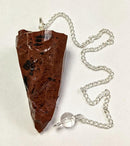 Pendulum Obsidian/Mahogany Rou