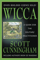 Wicca: A Guide/Solitar (Q)