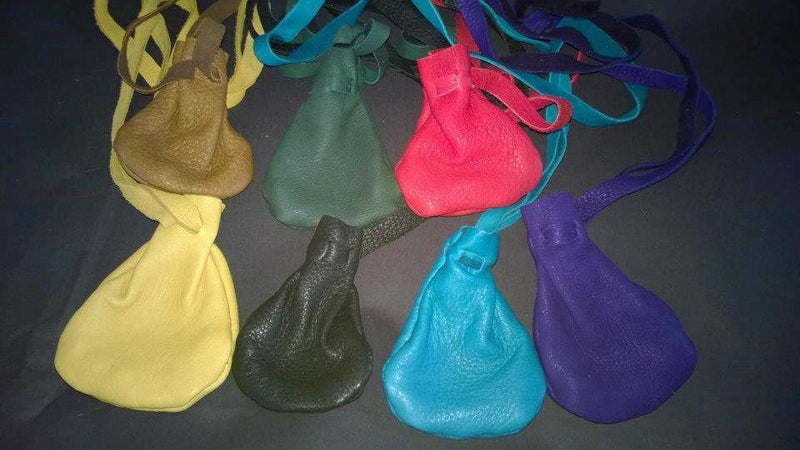 Bag, Medicine Wapatan Sioux