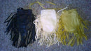 Bag, Medicine Navajo Fringe 3-