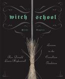 Witch School First Degree WIC