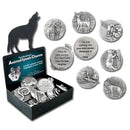 Pocket Token, Animal Speak