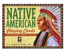 Native Am. Playing Cards 2