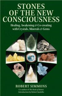 Stones of the New Consciou (O)