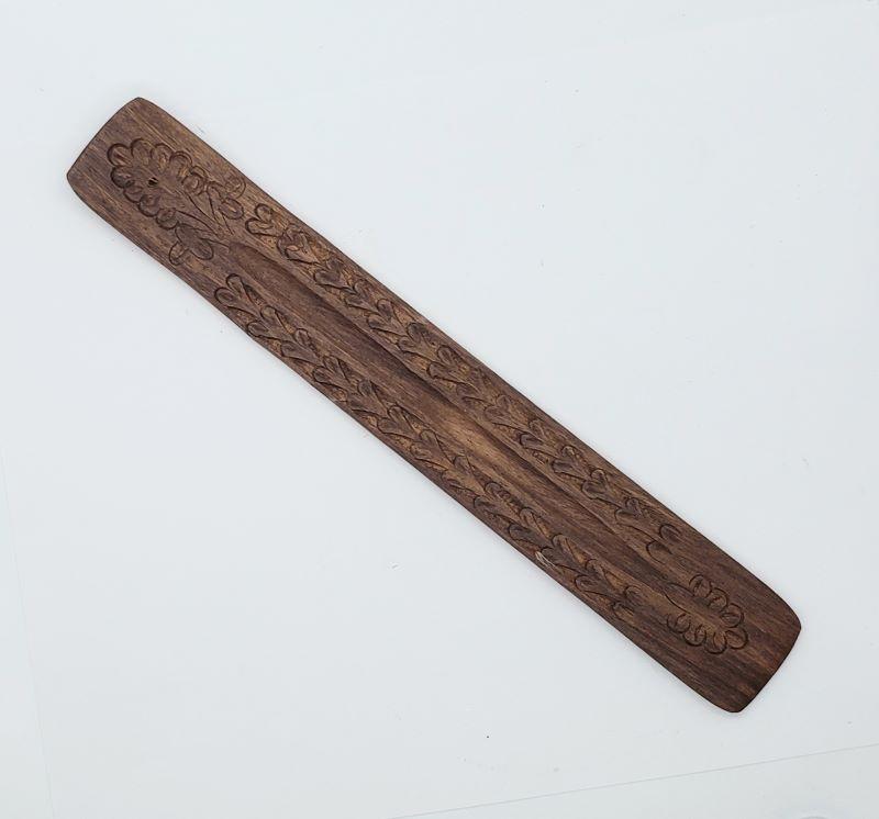 IH, Wood Tray Inlay