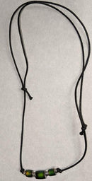 Necklace, Choker Many Moods