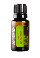Oil, Lemon Eucalyptus 15ml