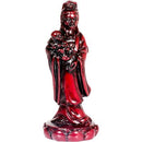 Quan Yin, Standing w-Infant