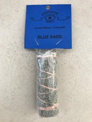 Sage, Blue 4in. Bundle