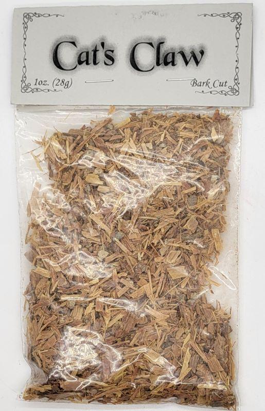 Herb, Cat's Claw AZUR