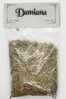 Herb, Damiana 1oz. AZUR