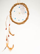 Dreamcatcher, Native American
