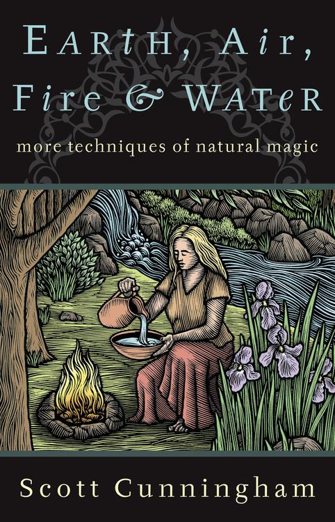 Earth, Air, Fire & Wat (Q)