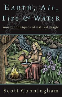 Earth, Air, Fire & Wat (Q)