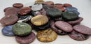Worry Stone, 1.25 - 1.5in.