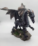 Dragon, Black Midnight Standin