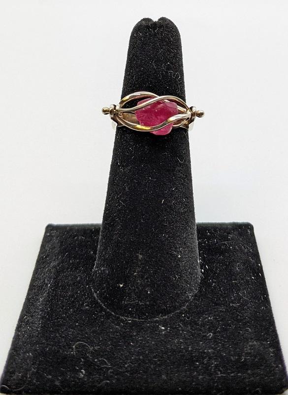 Rings, SS STARBO