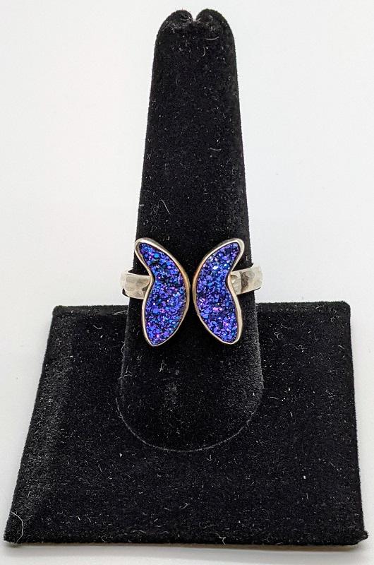 Rings, SS STARBO