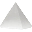 Pyramid, Selenite 2in.