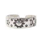 Rings, Toe Assorted Styles SS