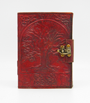 Journal, Leather Tree of Life
