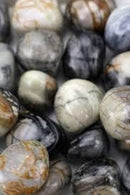 JASPER/PICASSO - Tumbled