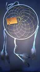 Dreamcatcher, Native American