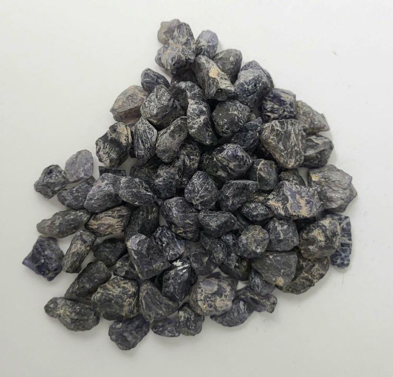 IOLITE - Rough