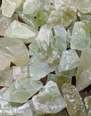 CALCITE/GREEN - ROUGH