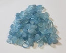AQUAMARINE XS - Tumbled