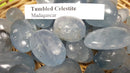 CELESTITE - Tumbled