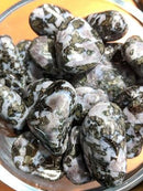 GABBRO/INDIGO - Tumbled AKA Mystic Merlinite