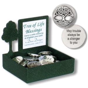 Pocket Token, Tree of Life Coi